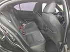 2022 Lexus Is 300 Черный vin: JTHAA1D25N5122008