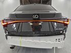 2022 Lexus Is 300 Черный vin: JTHAA1D25N5122008