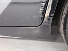 2022 Lexus Is 300 Черный vin: JTHAA1D25N5122008 Damage: Left Rocker Panel, Scraped, 4 To 5 Inches