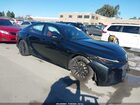 2024 Lexus Is 500 F Sport Performance Premium Black vin: JTHAP1D21R5005126