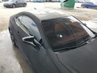 2021 Lexus Rc 350 Base Черный vin: JTHAZ5BC2M5023480 Damage: Roof, Oxidized, > 12 Inches