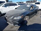 2019 Lexus Es 300h   Черный vin: JTHB21B12K2035949