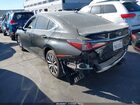 2019 Lexus Es 300h   Черный vin: JTHB21B12K2035949