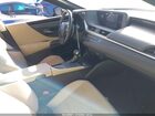 2019 Lexus Es 300h   Черный vin: JTHB21B12K2035949