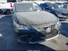 2019 Lexus Es 300h   Черный vin: JTHB21B12K2035949