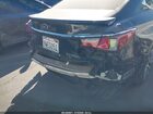 2019 Lexus Es 300h   Черный vin: JTHB21B12K2035949