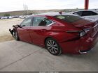 2019 Lexus Es 300h   Красный vin: JTHB21B17K2021965
