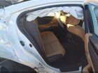 2019 Lexus Es 300h   Белый vin: JTHB21B18K2019996