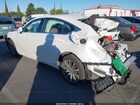2019 Lexus Es 300h   Белый vin: JTHB21B18K2019996