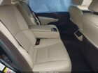 2018 Lexus Ls 500   Черный vin: JTHB51FF0J5001499
