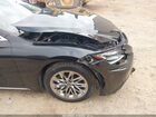 2018 Lexus Ls 500   Черный vin: JTHB51FF0J5001499