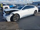 2018 Lexus Ls 500 F Sport White vin: JTHB51FF4J5000484