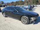 2018 Lexus Ls 500 Base Черный vin: JTHB51FF9J5004157