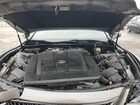 2018 Lexus Ls 500 Base Gray vin: JTHB51FFXJ5001722