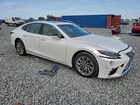 2018 Lexus Ls 500 Base Белый vin: JTHB51FFXJ5003292