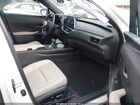 2023 Lexus Ux 250h F Sport Design Белый vin: JTHB6JBH4P2146107