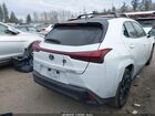 2023 Lexus Ux 250h F Sport Design Белый vin: JTHB6JBH4P2146107