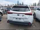 2023 Lexus Ux 250h F Sport Design Белый vin: JTHB6JBH4P2146107
