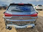 2023 Lexus Ux 250h Base Угольный vin: JTHB6JBH6P2152670