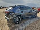 2023 Lexus Ux 250h Base Угольный vin: JTHB6JBH6P2152670
