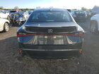 2024 Lexus Is 300 Черный vin: JTHB81F22R5054074