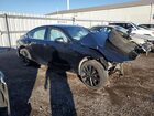 2024 Lexus Is 300 Черный vin: JTHB81F22R5054074