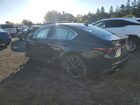 2024 Lexus Is 300 Черный vin: JTHB81F22R5054074