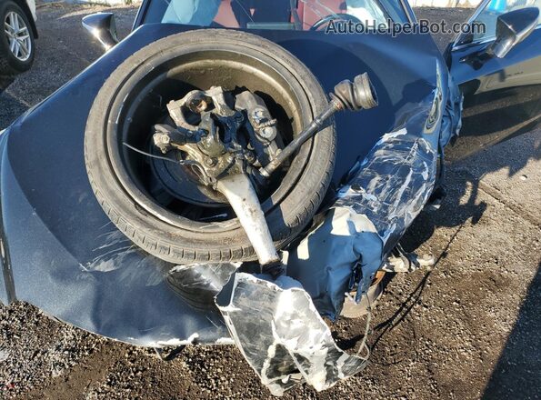 JTHB81F22R5054074 2024 LEXUS IS Черный Вид задней части салона