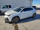 2024 Lexus Ux 250h Base White vin: JTHB9JBH3R2076254 2024 Lexus Ux 250h Base White vin: JTHB9JBH3R2076254