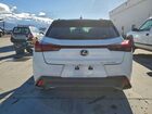 2024 Lexus Ux 250h Base White vin: JTHB9JBH3R2076254 2024 Lexus Ux 250h Base White vin: JTHB9JBH3R2076254