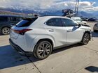 2024 Lexus Ux 250h Base White vin: JTHB9JBH3R2076254 2024 Lexus Ux 250h Base White vin: JTHB9JBH3R2076254