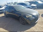 2019 Lexus Is 300   Black vin: JTHBA1D20K5091993