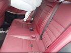 2017 Lexus Is 200t   Серый vin: JTHBA1D21H5050894