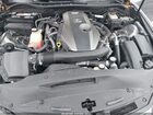 2017 Lexus Is 200t   Серый vin: JTHBA1D21H5050894