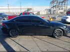 2019 Lexus Is 300   Black vin: JTHBA1D21K5087340