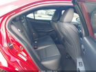 2016 Lexus Is 200t   Red vin: JTHBA1D22G5016381