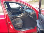 2016 Lexus Is 200t   Red vin: JTHBA1D22G5016381
