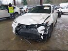 2017 Lexus Is 200t   Белый vin: JTHBA1D22H5039399