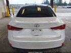 2017 Lexus Is 200t   Белый vin: JTHBA1D22H5039399