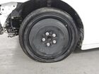 2018 Lexus Is 300 Белый vin: JTHBA1D22J5076166 Damage: Spare Tire, Worn, Replacement Required