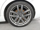 2018 Lexus Is 300 Белый vin: JTHBA1D22J5076166 Damage: Left Rear Wheel, Curb Rash, > 12 Inches