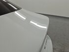 2018 Lexus Is 300 Белый vin: JTHBA1D22J5076166 Damage: Deck Lid, Dent(S) W/ Paint Dmg, 2 To 3 Inches