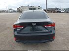 2019 Lexus Is 300   Черный vin: JTHBA1D22K5094829