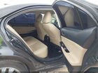 2019 Lexus Is 300   Черный vin: JTHBA1D22K5094829