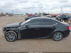 2019 Lexus Is 300   Черный vin: JTHBA1D22K5094829