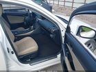 2019 Lexus Is 300   Белый vin: JTHBA1D22K5097598