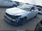 2019 Lexus Is 300   Белый vin: JTHBA1D22K5097598