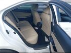 2019 Lexus Is 300   Белый vin: JTHBA1D22K5097598