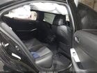 2017 Lexus Is 200t   Черный vin: JTHBA1D24H5042448