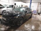 2017 Lexus Is 200t   Черный vin: JTHBA1D24H5042448